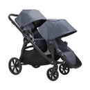 Baby Jogger City Select 2 Double Stroller - Peacoat Blue Image 1