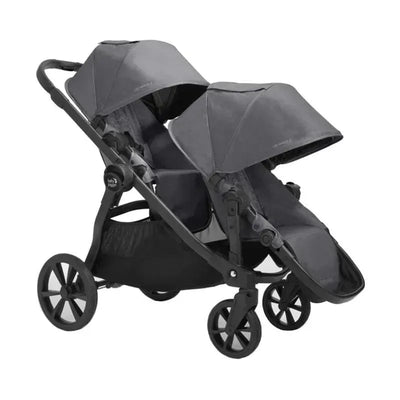 City Select 2 - Radiant Slate - Double Package