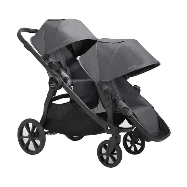 City Select 2 - Radiant Slate - Double Package