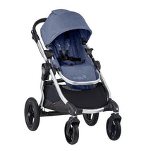 Baby Jogger - City Select Stroller, Moonlight Image 1