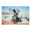 Baby Jogger - City Sights Stroller, Dark Slate Image 6