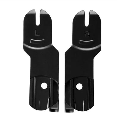 Baby Jogger City Tour 2 Car Seat Adapter for Baby Jogger City GO and Graco Image 1