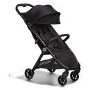 Baby Jogger City Tour 2 Ultra-Compact Travel Stroller, Eco Black Image 1