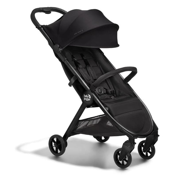 baby jogger city tour 2 ultra-compact travel stroller Baby Jogger City Tour 2 Eco Stroller