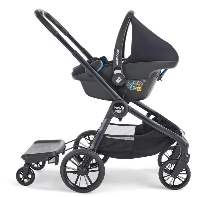 uppababy cruz glider board Baby Jogger Glider Board