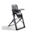 Baby Jogger - City Bistro High Chair, Graphite Image 1