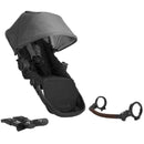 Baby Jogger - Select2 Second Seat Harbor Grey Image 1