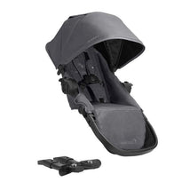 Baby Jogger - Select2 Second Seat, Radiant Slate Image 1