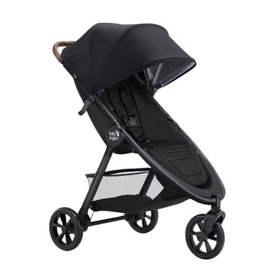 Baby Jogger Stroller City Mini Gt3 Bj Rich Black Image 1