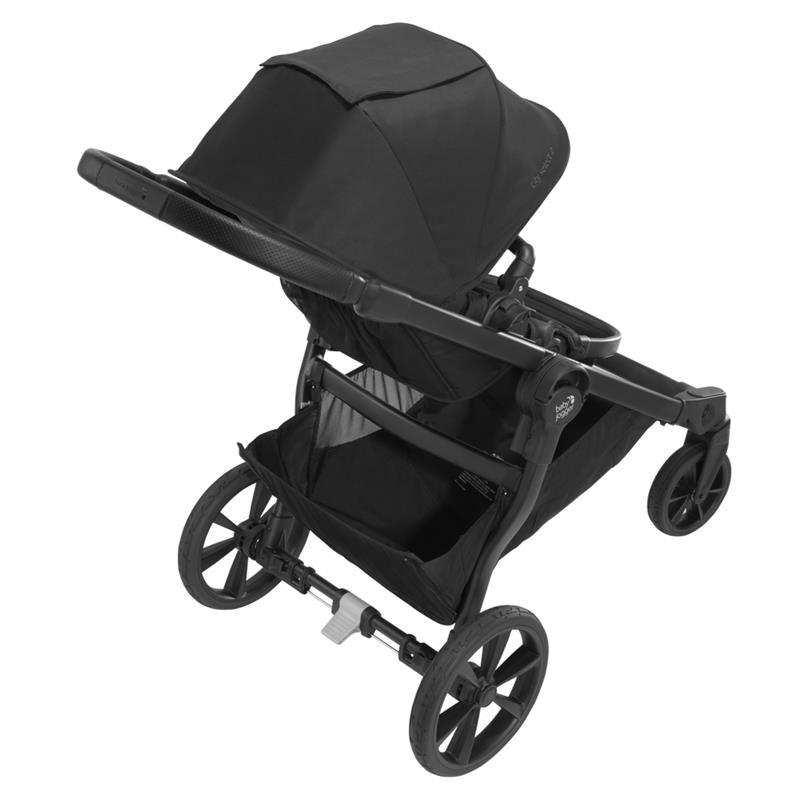 Baby Jogger - City Select 2 Single to-Double Stroller, Radiant Slate Image 4