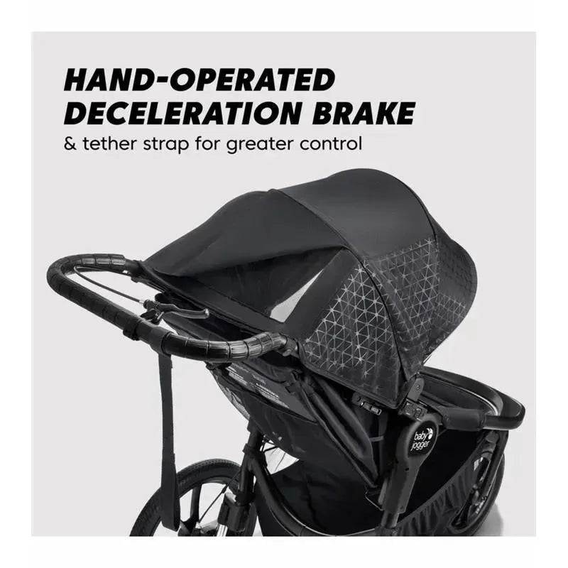 jogging stroller strap Baby Jogger