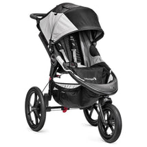 Baby Jogger - Stroller Summit X3, Black/Gray Image 1