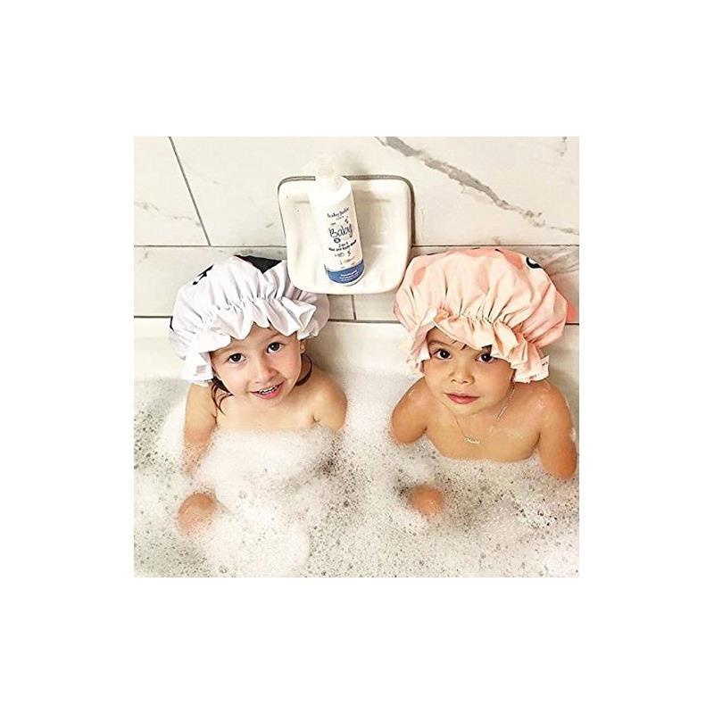 Baby Jolie - 3Pk Baby Bath Bundle (Shampoo, Conditioner & Lotion) Image 5