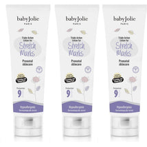 Baby Jolie - 3Pk Mom Care Triple Action Lotion For Stretch Marks Image 1