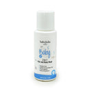 Baby Jolie - Baby 2 In 1 Hair And Body Wash Travel Size, 2oz Image 1