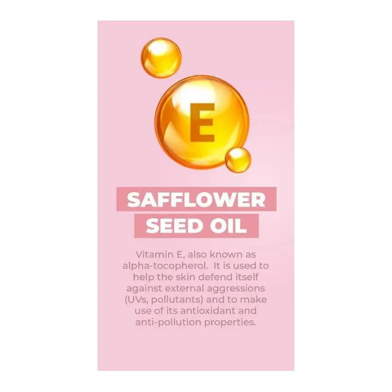 Baby Jolie - Baby 2 In 1 Hair And Body Wash Travel Size, 2oz Image 3