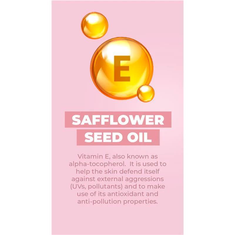 Baby Jolie - Baby 2-In-1 Hair & Body Wash, 7.5Oz Image 4