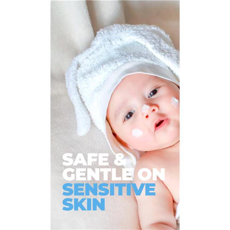 Baby Jolie - Baby 2-In-1 Hair & Body Wash, 7.5Oz Image 5