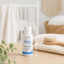 Baby Jolie - Baby Body Lotion Travel Size, 2oz Image 2