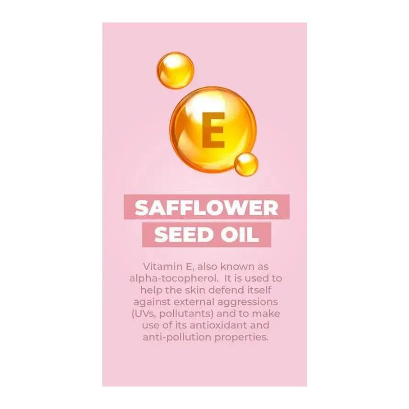 Baby Jolie - Baby Body Lotion Travel Size, 2oz Image 4