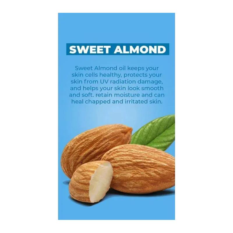 Baby Jolie - Baby Body Lotion Travel Size, 2oz Image 5