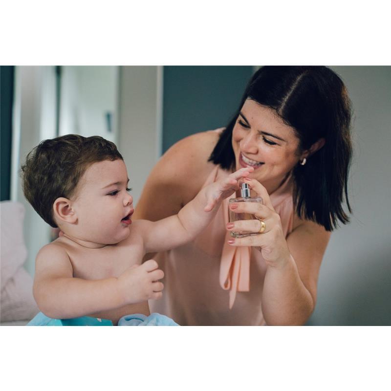 Baby Jolie - Baby Bundle [Shampoo, Conditioner & Memory Perfume] Image 6