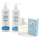 Baby Jolie Bath Gift Set (Shampoo, Conditioner & Memory Baby Perfume) Image 1