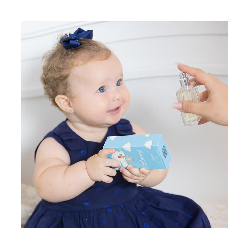Baby Jolie - Baby Bundle [Shampoo, Conditioner & Memory Perfume] Image 7