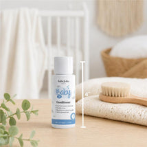 Baby Jolie - Baby Conditioner Travel Size, 2oz Image 2