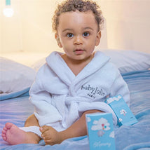 Baby Jolie - Baby Perfume Set For Infant And Toddlers  Image 2