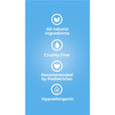 Baby Jolie - Baby Shampoo & Conditioner Set For Infant And Toddlers, Tear-Free Formula Image 6