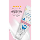Baby Jolie - 6Oz Baby Mineral Sunscreen Lotion SPF 50 Image 8
