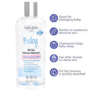 Baby Jolie - Baby Oil Gel Intensive Moisture 8Oz Image 2