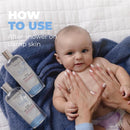 Baby Jolie - Baby Oil Gel Intensive Moisture 8Oz Image 3