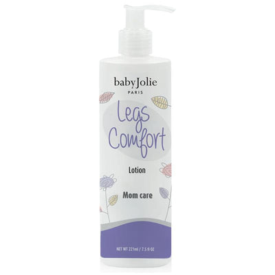Baby Jolie By Paris - Mom Care - Comfort Legs (7.5 Oz) Image 1