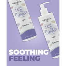 Baby Jolie By Paris - Mom Care - Comfort Legs (7.5 Oz) Image 2