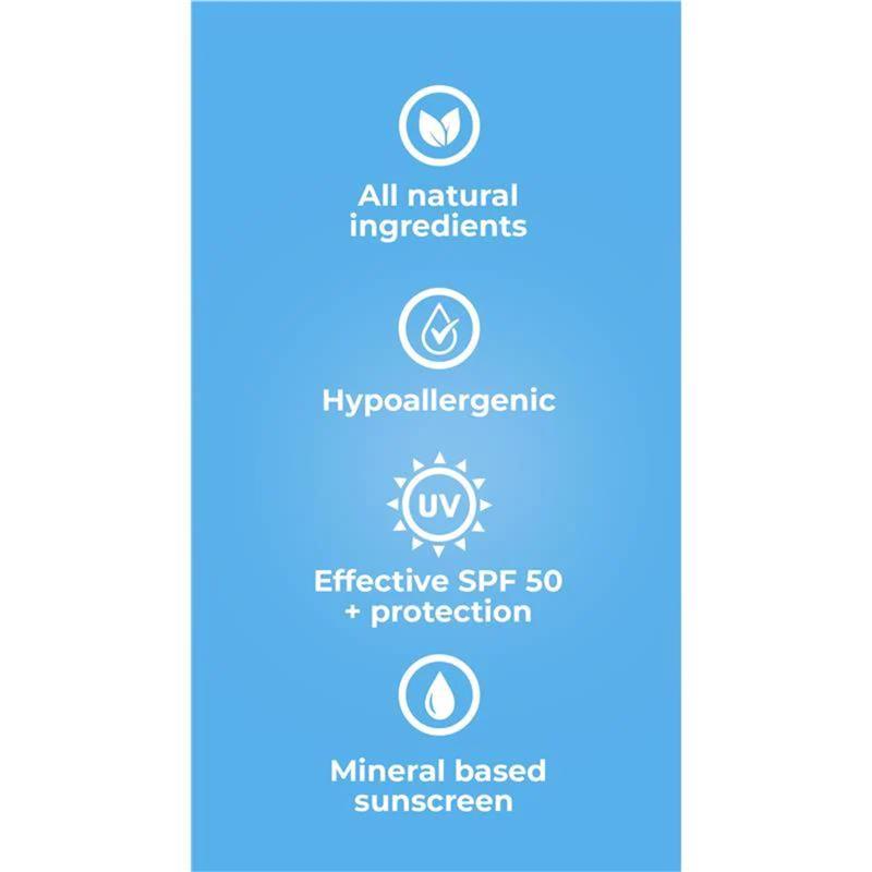 Baby Jolie - Hair Care Set For Infant And Toddlers (Shampoo, Conditioner & Foam Shampoo), Tear Free Image 5