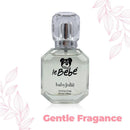Baby Jolie - Le Bebe Baby Perfume 50ml Image 7