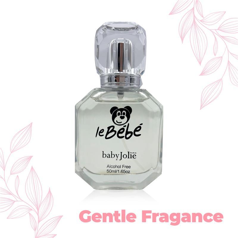 Baby Jolie - Le Bebe Baby Perfume Image 7