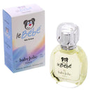 Baby Jolie - Le Bebe Baby Perfume 50ml Image 1
