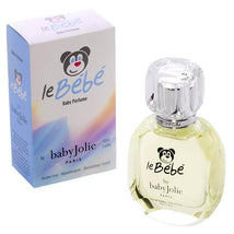 Baby Jolie - Le Bebe Baby Perfume Image 1