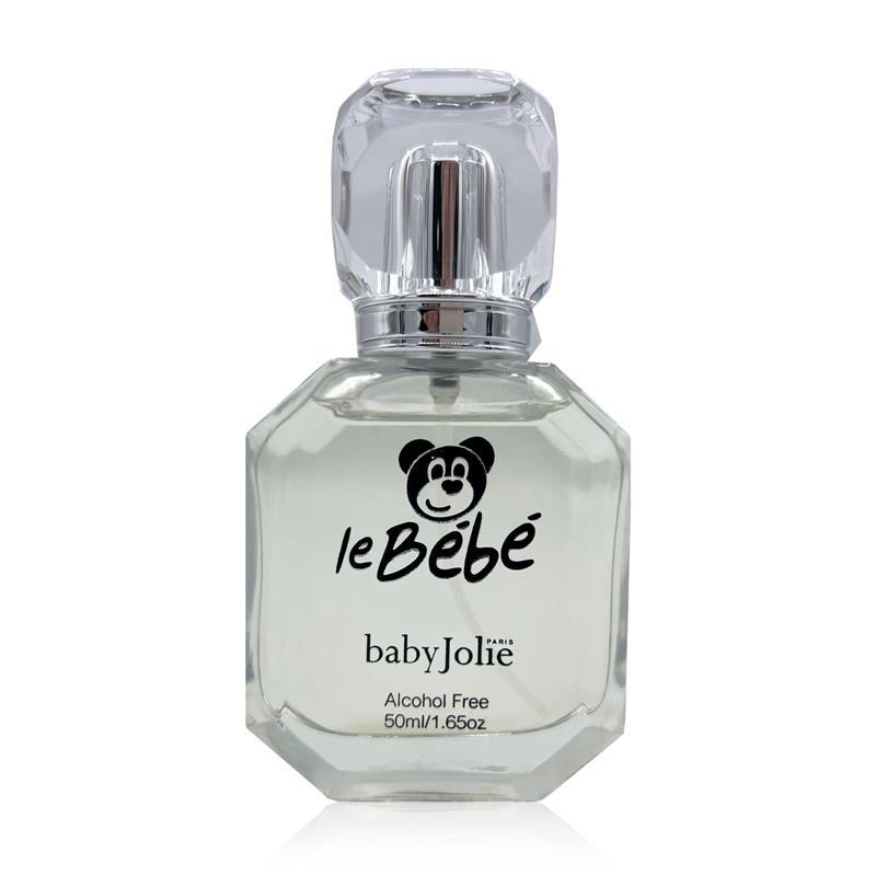 Baby Jolie - Le Bebe Baby Perfume Image 5