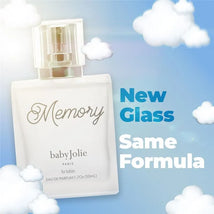 Baby Jolie - Le Jolie Memory Baby Perfume, 1.7Oz Image 2