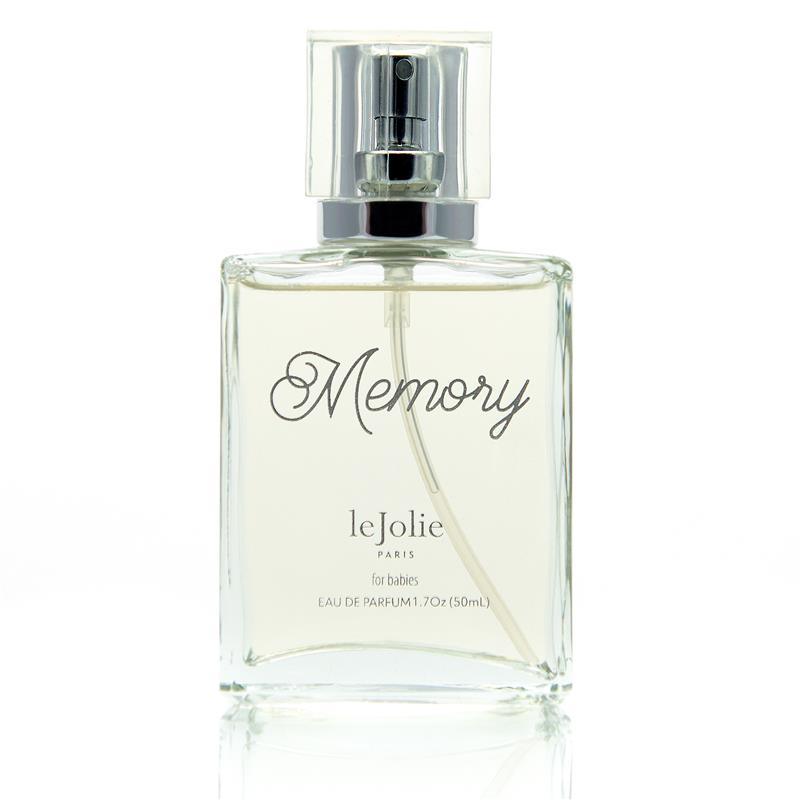 Baby Jolie Memory Baby Perfume 1.7Oz
