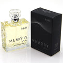 Baby Jolie - Le Jolie Memory Perfume For Men Image 1