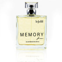 Baby Jolie - Le Jolie Memory Perfume For Men Image 2