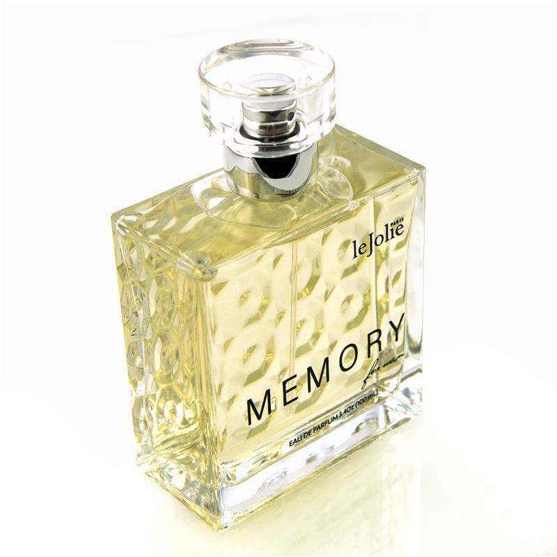 Baby Jolie - Le Jolie Memory Perfume For Men Image 3