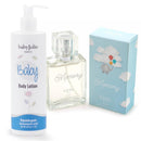 Baby Jolie | Lotion & Memory Perfume For Babies Image 1