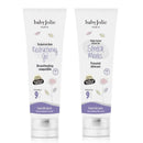 Baby Jolie - Mom Care Postpartum Set (Restructuring Gel & Stretch Marks) Image 1