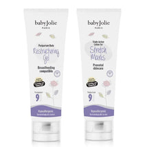Baby Jolie - Mom Care Postpartum Set (Restructuring Gel & Stretch Marks) Image 1